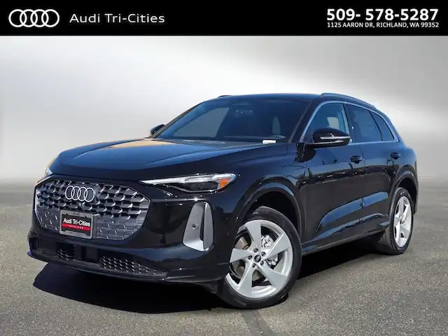 2026 Audi Q5 Premium Plus quattro's photo