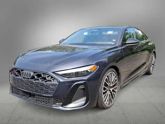 2026 Audi S5 Premium Plus quattro S tronic's photo
