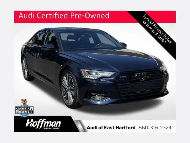 2023 Audi A6 45 Premium Plus quattro S tronic Sport's photo