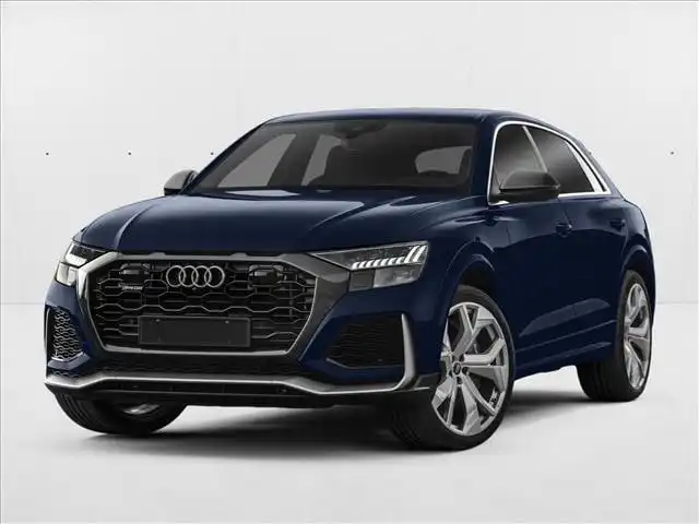 2023 Audi RS Q8 Base's photo