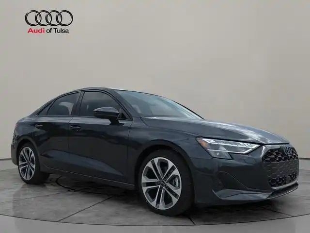 2026 Audi A3 Premium Plus quattro S tronic's photo
