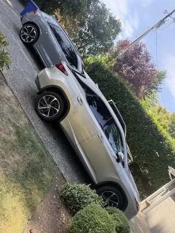 2017 Lexus RX 350 350 4WD's photo