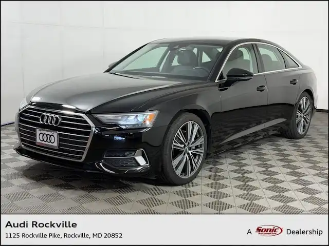 2019 Audi A6 45 Premium S tronic quattro's photo