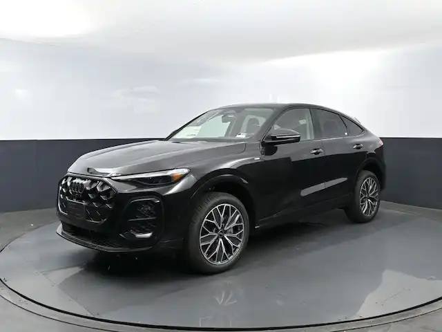 2026 Audi Q5 Sportback Premium Plus quattro's photo