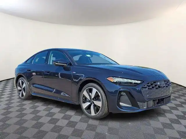 2026 Audi A5 Premium Plus quattro S tronic's photo