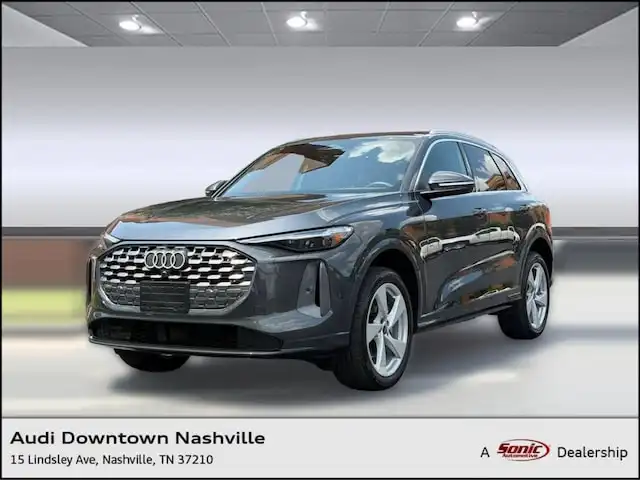 2026 Audi Q5 Premium Plus quattro's photo