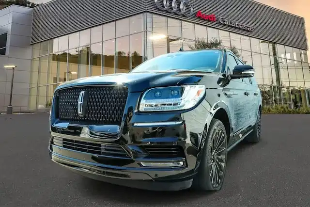 2019 Lincoln Navigator L Reserve 4WD's photo