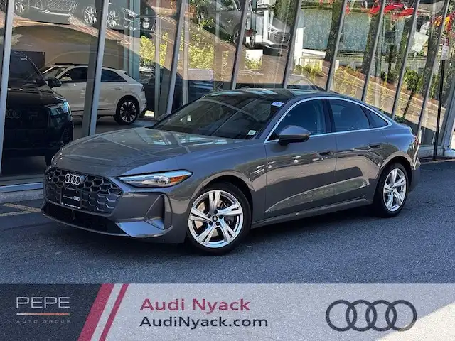 2025 Audi A5 Premium quattro S tronic's photo