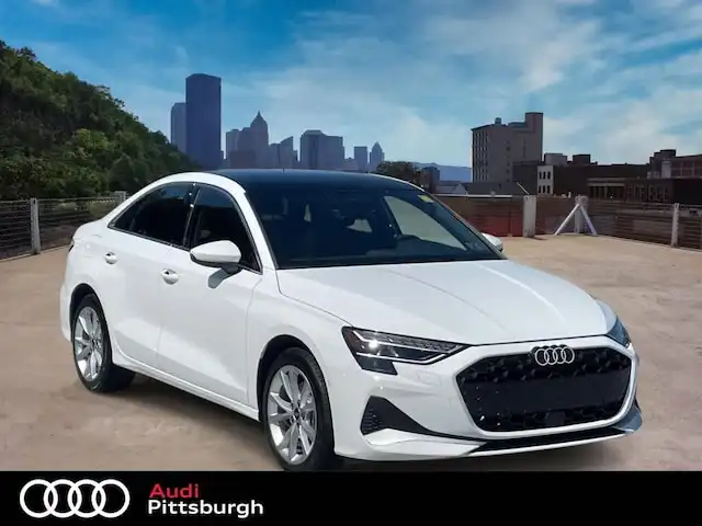 2026 Audi A3 Premium quattro S tronic's photo