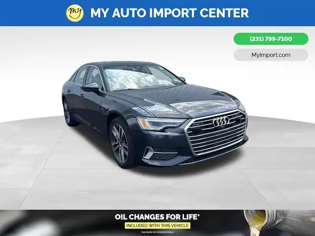 2023 Audi A6 Sport 45 Premium Plus S tronic quattro's photo