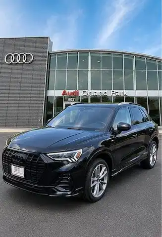 2023 Audi Q3 45 TFSI S Line Premium Plus quattro's photo