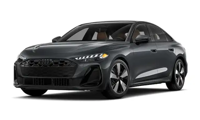 2026 Audi A5 Premium Plus quattro S tronic's photo