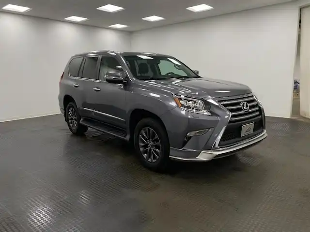 2019 Lexus GX 460 460 PREMIUM's photo