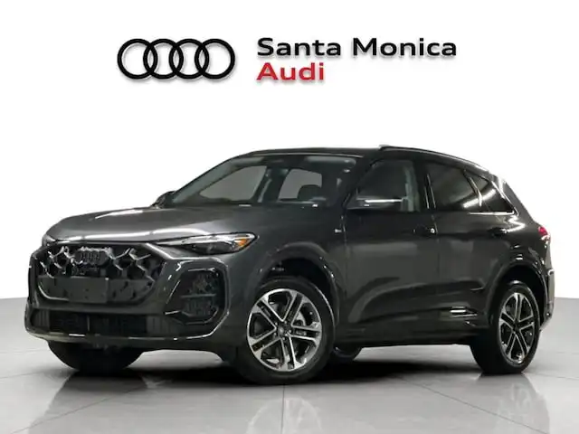 2026 Audi Q5 Premium quattro's photo