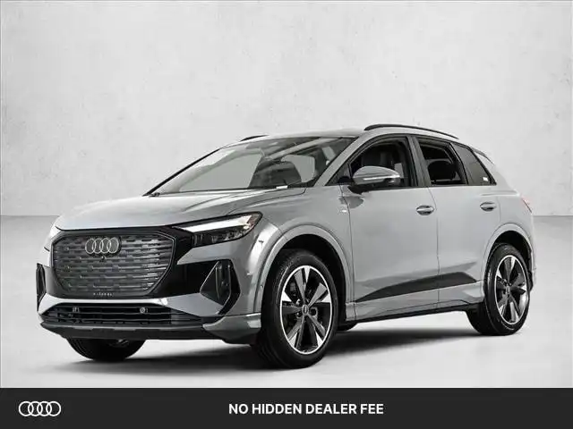 2023 Audi Q4 e-tron 50 Premium Plus quattro's photo
