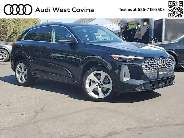 2025 Audi Q5 40 Premium Plus's photo