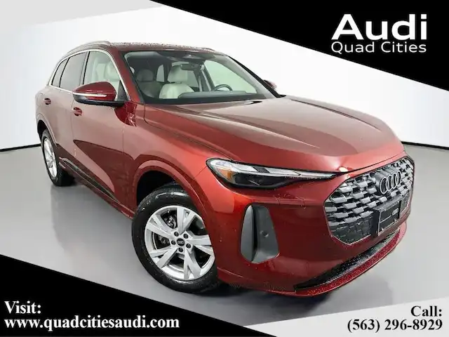 2025 Audi Q5 40 Premium's photo