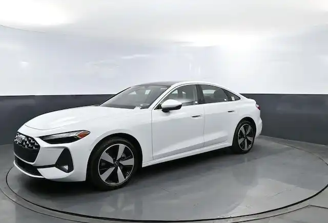 2025 Audi A5 Premium Plus quattro S tronic's photo