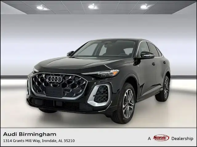 2026 Audi Q5 Sportback Premium Plus quattro's photo