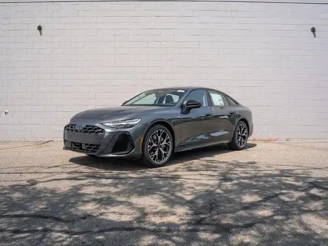 2026 Audi A6 Premium Plus quattro S tronic's photo