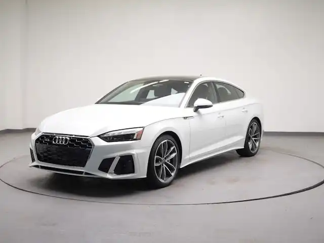 2024 Audi A5 Sportback 45 Premium Plus quattro S tronic's photo