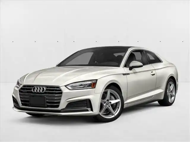 2019 Audi A5 2.0T Premium Plus quattro S tronic's photo