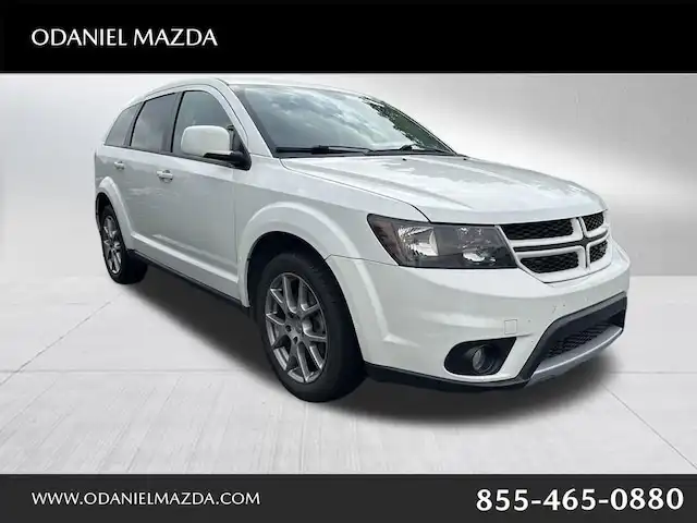 2015 Dodge Journey R/T AWD's photo