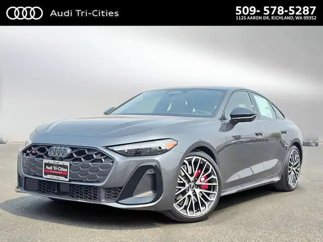 2026 Audi S5 Prestige quattro S tronic's photo