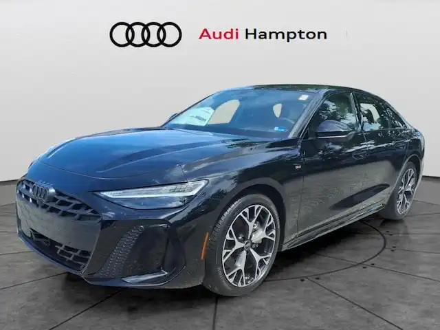 2026 Audi A6 Premium Plus quattro S tronic's photo