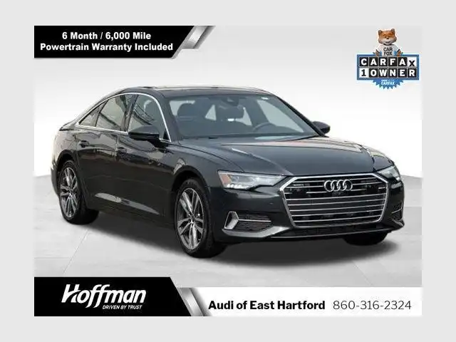 2023 Audi A6 Sport 45 Premium S tronic quattro's photo