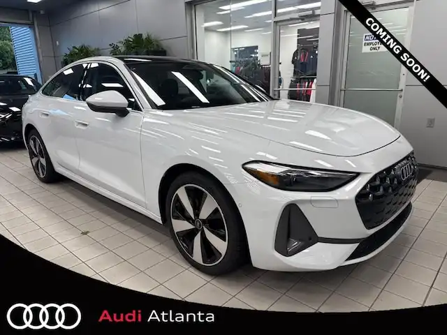 2025 Audi A5 Premium quattro S tronic's photo
