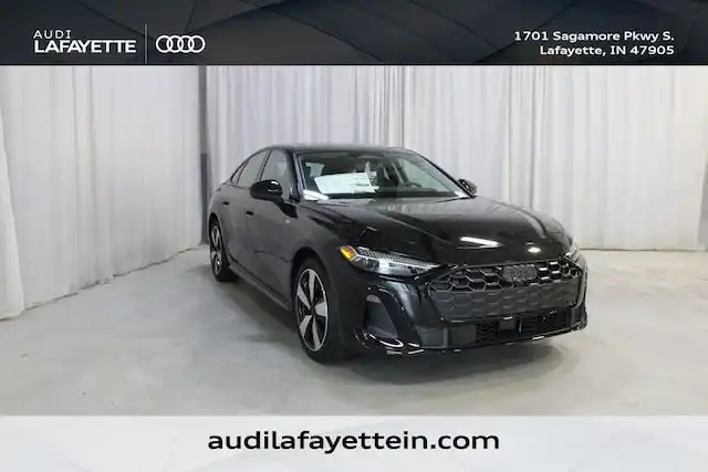 2026 Audi A5 Premium Plus quattro S tronic's photo