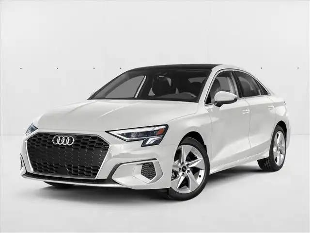 2024 Audi A3 40 TFSI Premium quattro S tronic's photo