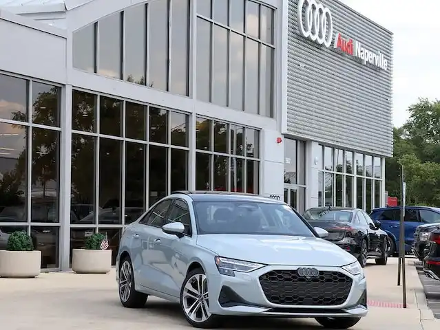 2026 Audi A3 Premium Plus quattro S tronic's photo