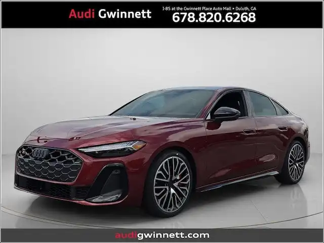 2026 Audi S5 Premium Plus quattro S tronic's photo