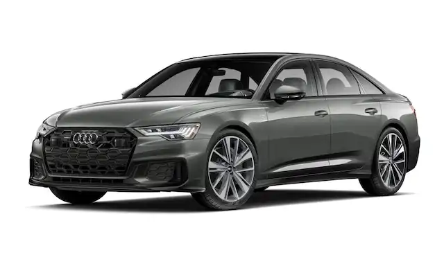 2025 Audi A6 55 Prestige S tronic quattro's photo
