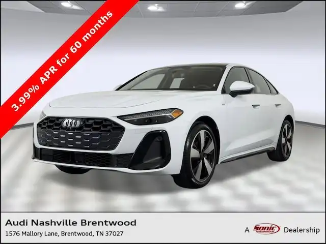 2026 Audi A5 Premium Plus quattro S tronic's photo