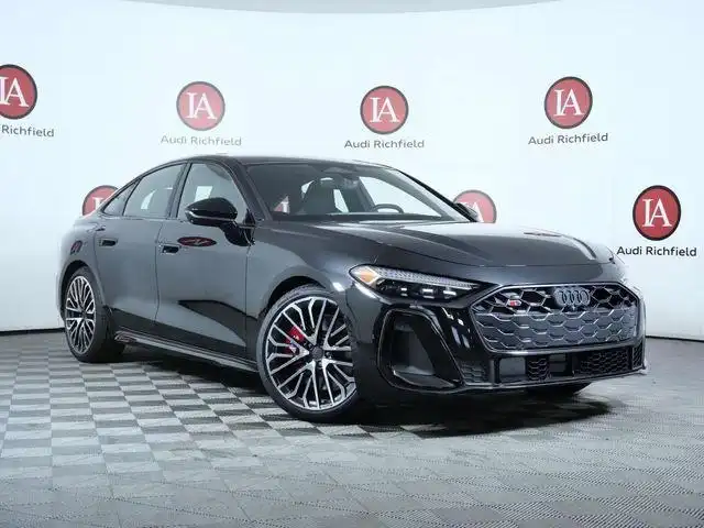 2026 Audi S5 Prestige quattro S tronic's photo