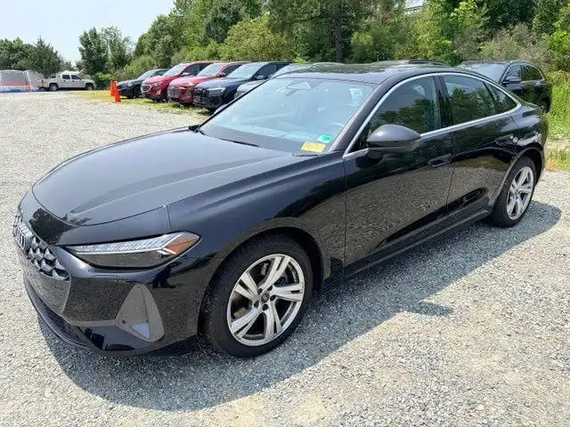 2025 Audi A5 Premium Plus quattro S tronic's photo