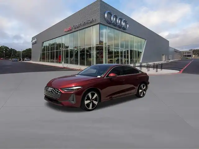 2025 Audi A5 Premium quattro S tronic's photo