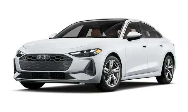 2025 Audi A5 Prestige quattro S tronic's photo