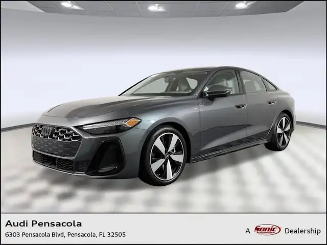 2026 Audi A5 Premium Plus quattro S tronic's photo