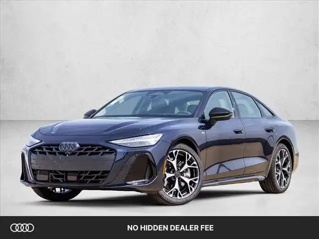 2026 Audi A6 Premium Plus quattro S tronic's photo