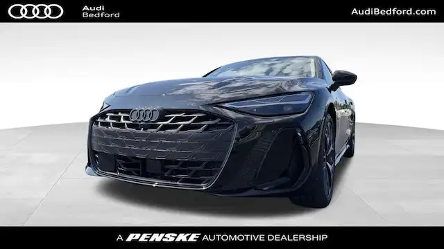 2026 Audi A6 Premium Plus quattro S tronic's photo