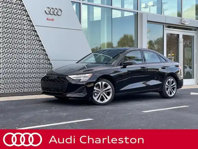 2026 Audi A3 Premium quattro S tronic's photo