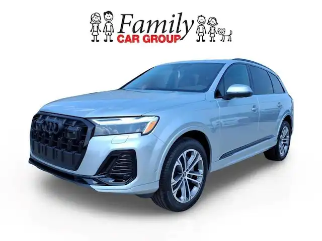 2026 Audi Q7 45 Premium quattro Tiptronic's photo