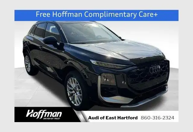 2026 Audi Q3 S Line quattro's photo