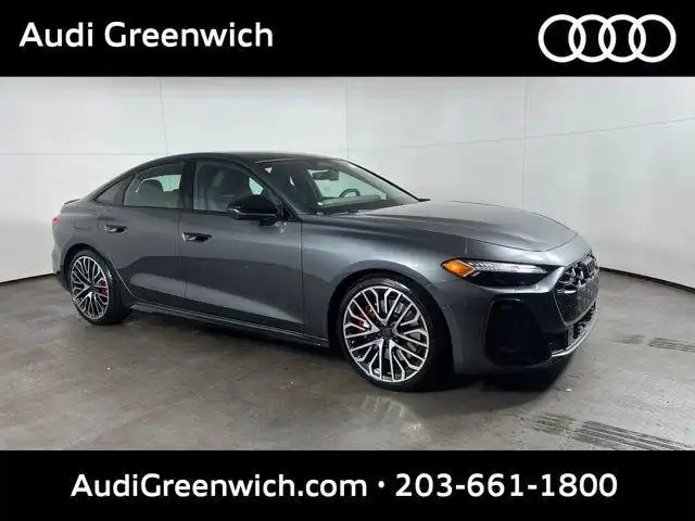 2026 Audi S5 Premium Plus quattro S tronic's photo