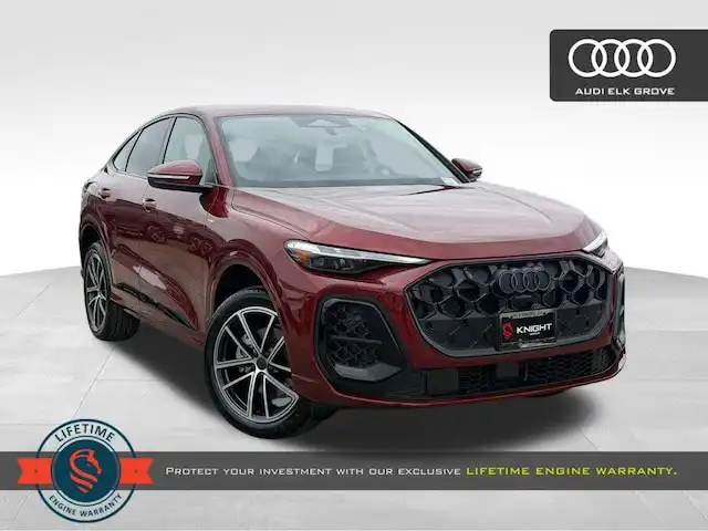 2026 Audi Q5 Sportback Premium Plus quattro's photo