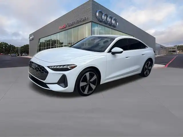 2025 Audi A5 Premium Plus quattro S tronic's photo